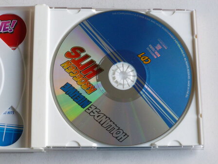 Hollandse Nieuwe! - Kroegen Hits (CD)