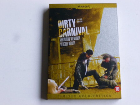 Dirty Carnival - Ha Yu / Limited Gold Edition (DVD)