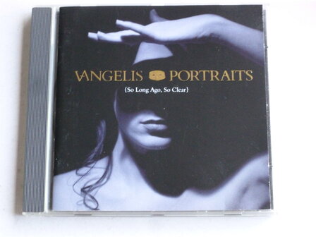 Vangelis - Portraits