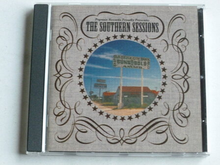 The Southern Sessions - popunie records