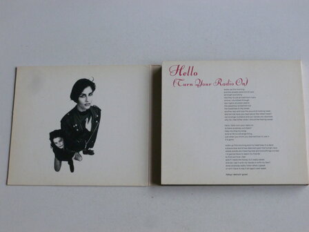 Shakespears Sister - Hello (CD Single)