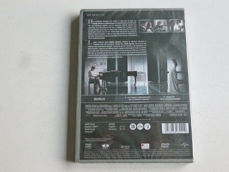 Fifty Shades of Grey - Unseen edition (DVD) Nieuw