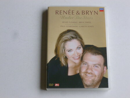 Ren&euml;e &amp; Bryn - Under the Stars (DVD)