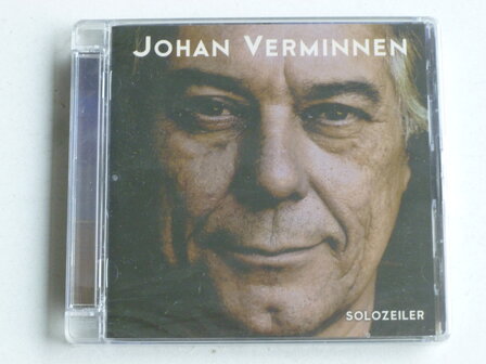 Johan Verminnen - Solozeiler (nieuw)