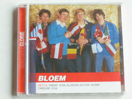 Bloem - Hollands Glorie