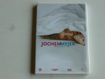 Jochem Myjer - De Rust Zelve (DVD) Nieuw