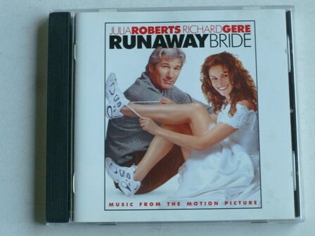 Runaway Bride - Julia Roberts / Richard Gere (Soundtrack)