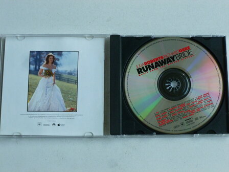 Runaway Bride - Julia Roberts / Richard Gere (Soundtrack)