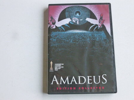 Amadeus - Edition Collector (2 DVD)