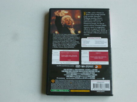 Amadeus - Edition Collector (2 DVD)