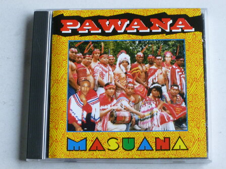 Pawana - Masuana