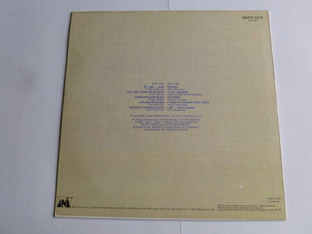 Neil Diamond - Stones (LP)