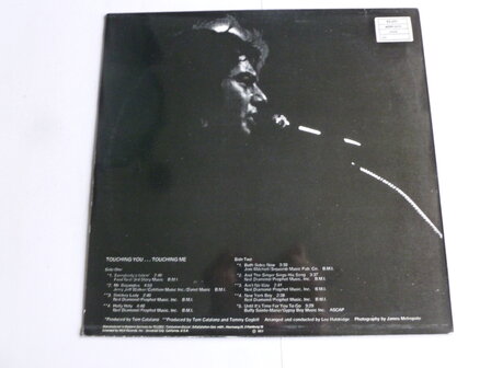 Neil Diamond - Touching you touching me (LP)