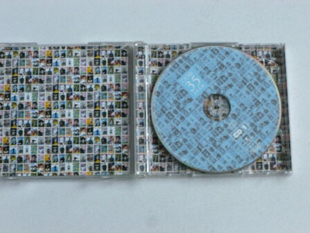 OOR 35 Jaar (2 CD)