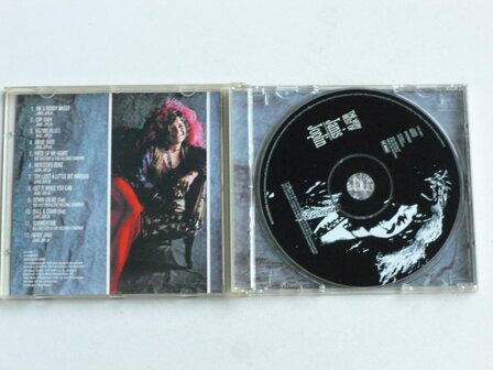 Janis Joplin - The very best of