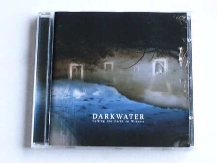 Darkwater - Calling the Earth to Witness