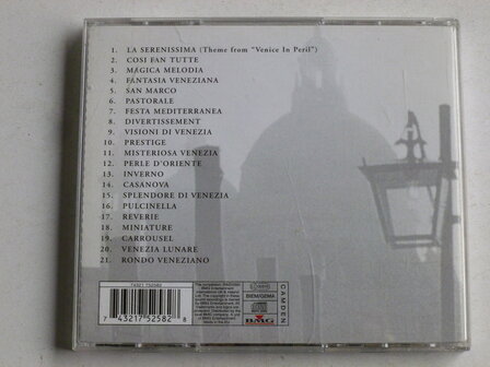 The Very Best of Rondo Veneziano (BMG)