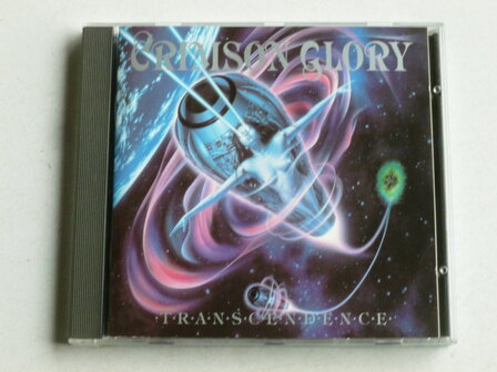 Crimson Glory - Transcendence