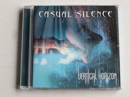 Casual Silence - Vertical Horizon