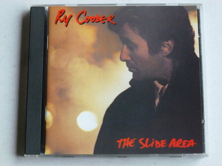 Ry Cooder - The Slide Area
