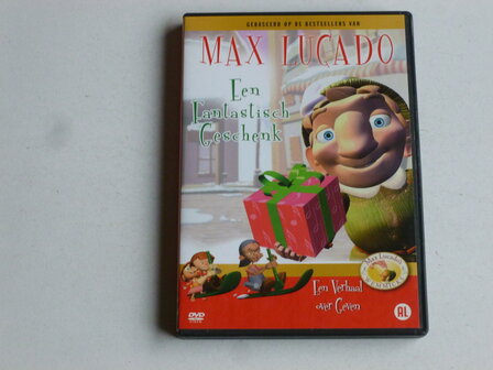 Max Lucado - Een Fantastisch Geschenk (DVD)