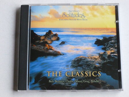Dan Gibson&#039;s Solitudes - The Classics