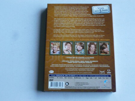 &#039;t Schaep met de 5 Pooten (3 DVD Box)