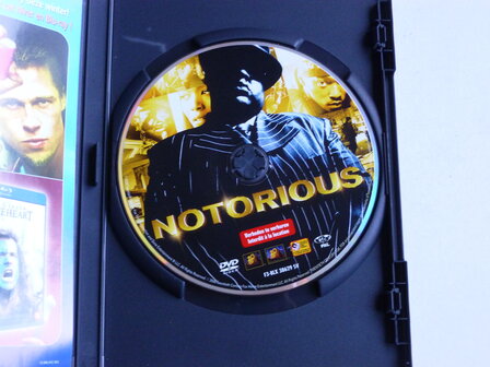 Notorious - No dream is too B.I.G. (DVD)