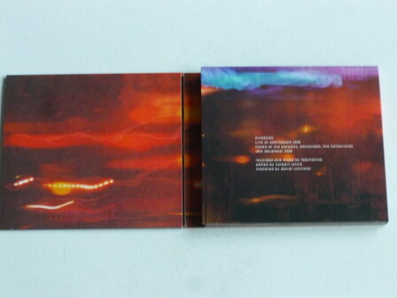 Anno Domini High Definition - Riverside (2 CD)