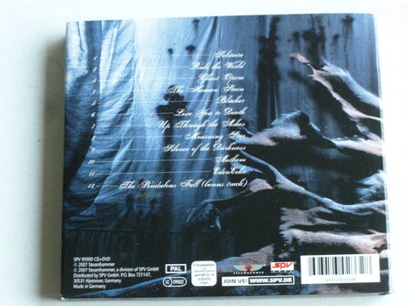 Kamelot - Ghost Opera (CD + DVD) Limited Edition