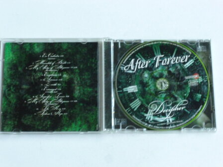 After Forever - Decipher