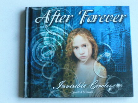 After Forever - Invisible Circles (limited edition)