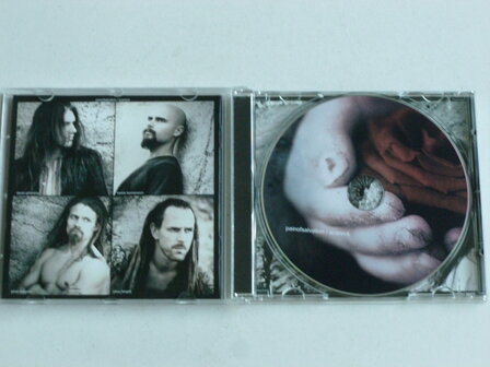 Pain of Salvation - Scarsick