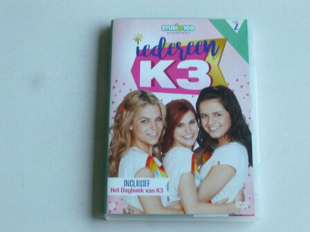 K3 - Iedereen K3