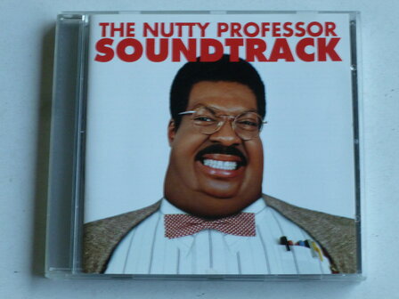 The Nutty Professor Soundtrack 