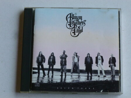 The Allman Brothers Band - Seven Turns