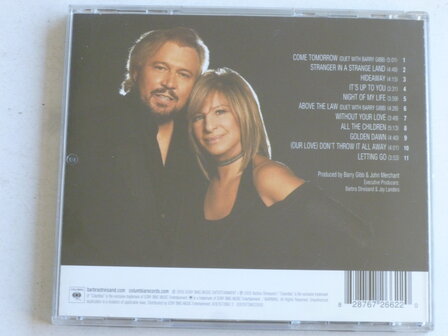 Barbra Streisand - Guilty Pleasures (2005)