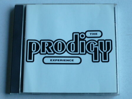 The Prodigy - Experience