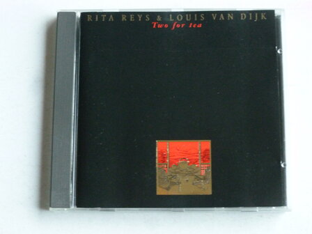 Rita Reys &amp; Louis van Dijk - Two for Tea