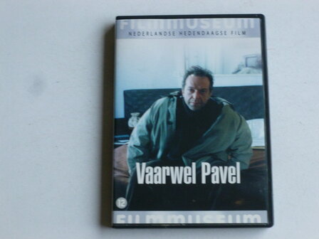 Vaarwel Pavel - Rosemarie Blank (DVD)