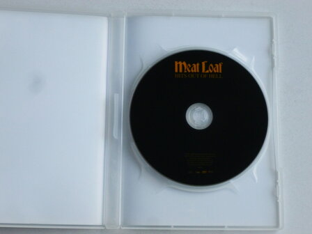 Meat Loaf - Hits out of Hell (DVD)