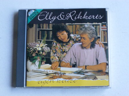 Elly &amp; Rikkert - Elly &amp; Rikkert &#039;s eigen Keuze