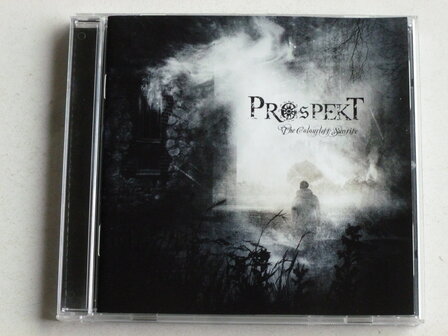 Prospekt - The Colourless Sunrise