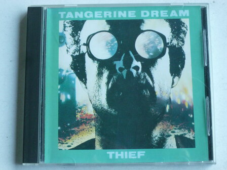 Tangerine Dream - Thief (virgin)