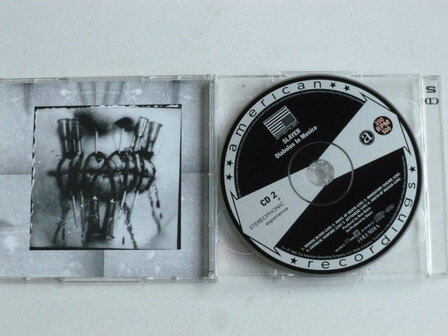 Slayer - Diabolus in Musica (2 CD)