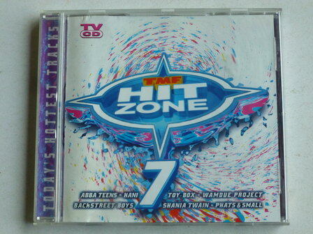 Hitzone 7