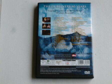 Dubliners - Live / Legendary Concert of the Dubliners (DVD)