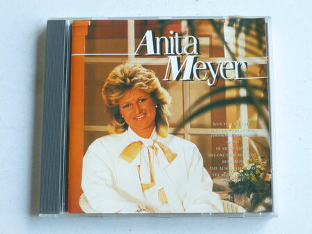 Anita Meyer - Anita Meyer