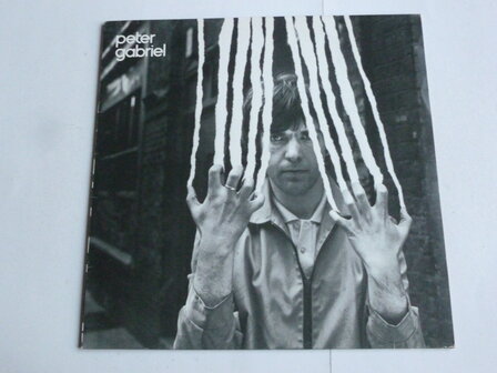 Peter Gabriel II (LP)