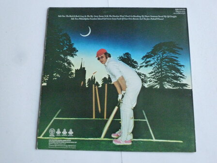 Elton John &#039;s Greatest Hits volume II (LP)